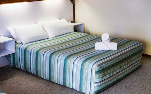 Donald Motor Lodge - Australie | Charme & Caractère