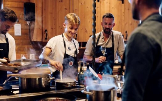 Bykrogen Österslöv - by Petit Hotel Sweden - Suède | Charme & Caractère