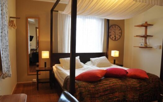 Bykrogen Österslöv - by Petit Hotel Sweden - Suède | Charme & Caractère