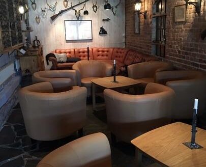 Bykrogen Österslöv - by Petit Hotel Sweden - Suède | Charme & Caractère