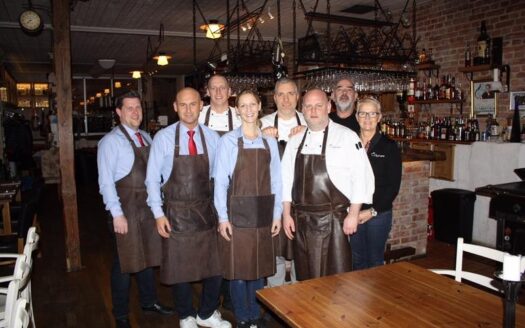 Bykrogen Österslöv - by Petit Hotel Sweden - Suède | Charme & Caractère