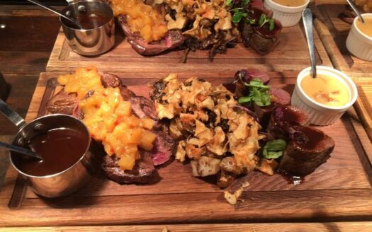 Bykrogen Österslöv - by Petit Hotel Sweden - Suède | Charme & Caractère