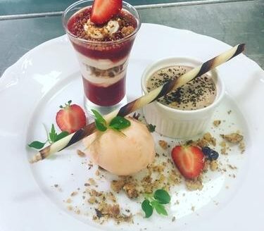 Bykrogen Österslöv - by Petit Hotel Sweden - Suède | Charme & Caractère