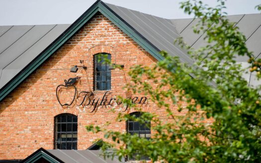 Bykrogen Österslöv - by Petit Hotel Sweden - Suède | Charme & Caractère