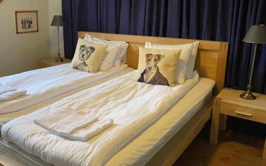 Bykrogen Österslöv - by Petit Hotel Sweden - Suède | Charme & Caractère