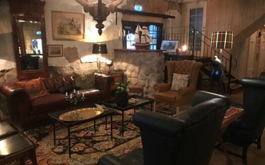 Bykrogen Österslöv - by Petit Hotel Sweden - Suède | Charme & Caractère