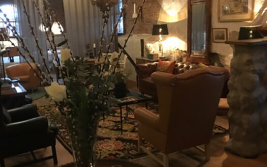 Bykrogen Österslöv - by Petit Hotel Sweden - Suède | Charme & Caractère