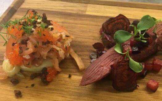 Bykrogen Österslöv - by Petit Hotel Sweden - Suède | Charme & Caractère