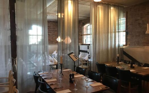 Bykrogen Österslöv - by Petit Hotel Sweden - Suède | Charme & Caractère