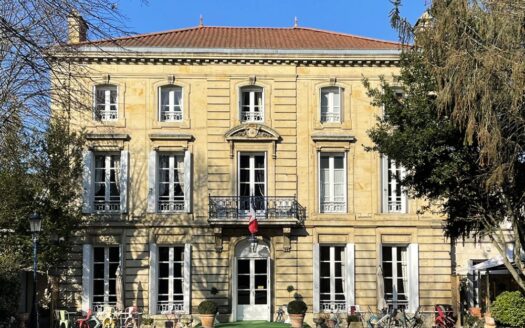 Château des Jacobins - France | Charme & Caractère