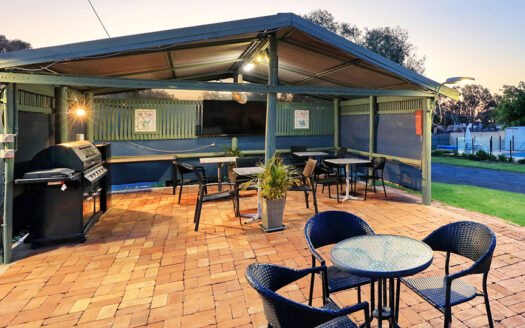 Oasis Motel - Australie | Charme & Caractère