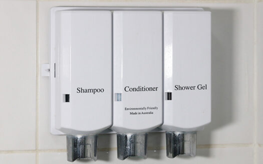 Oasis Motel - Australie | Charme & Caractère