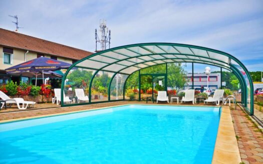 Hôtel Arc-en-ciel - France | Charme & Caractère