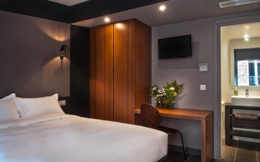 Hôtel Les Terres Blanches - France | Charme & Caractère