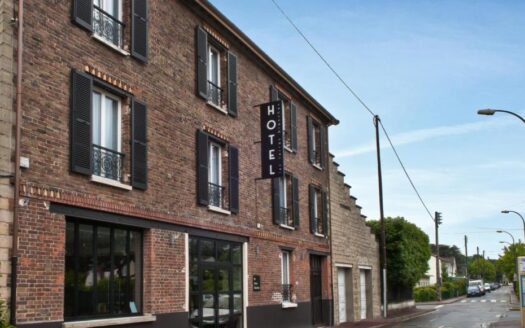 Hôtel Les Terres Blanches - France | Charme & Caractère