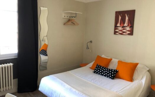 Hôtel le Petit Poucet - France | Charme & Caractère