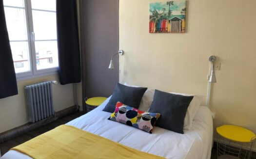 Hôtel le Petit Poucet - France | Charme & Caractère