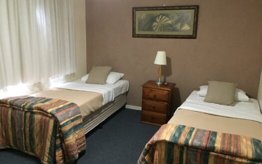 Golf Links Motel - Australie | Charme & Caractère