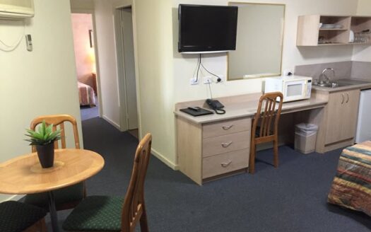 Golf Links Motel - Australie | Charme & Caractère