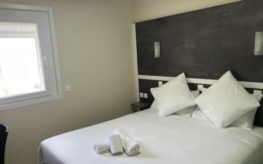 Hôtel Arc-en-ciel - France | Charme & Caractère