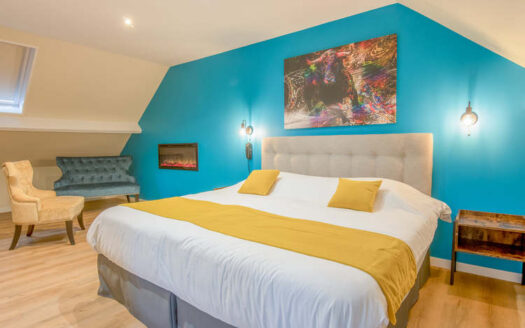 Hôtel Castello - France | Charme & Caractère