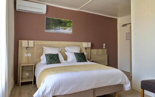 Hôtel du Golfe - France | Charme & Caractère