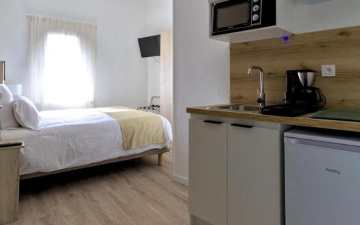 Hôtel du Golfe - France | Charme & Caractère