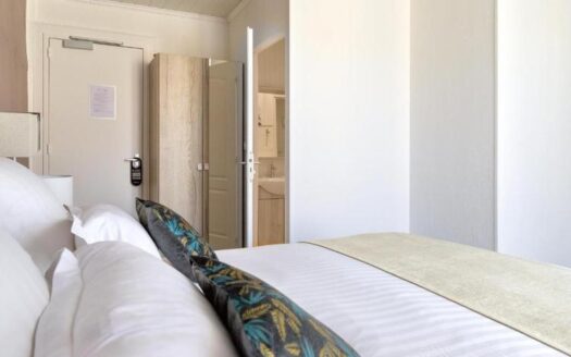 Hôtel du Golfe - France | Charme & Caractère