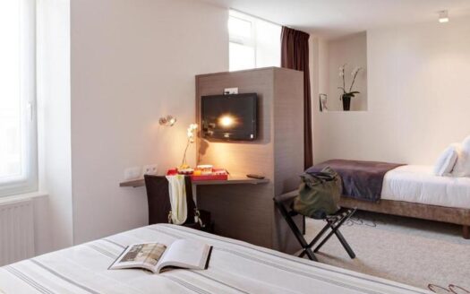 Hôtel Le Benhuyc - France | Charme & Caractère