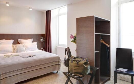 Hôtel Le Benhuyc - France | Charme & Caractère