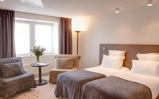 Hôtel Le Benhuyc - France | Charme & Caractère