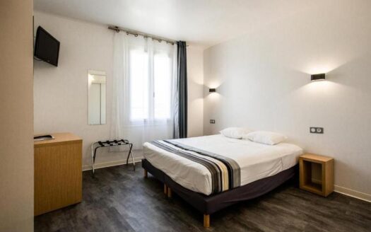 Hôtel PB - Paris Barcelone - France | Charme & Caractère