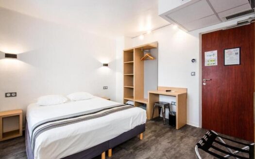 Hôtel PB - Paris Barcelone - France | Charme & Caractère