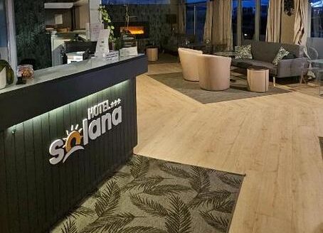 Hôtel Solana - France | Charme & Caractère