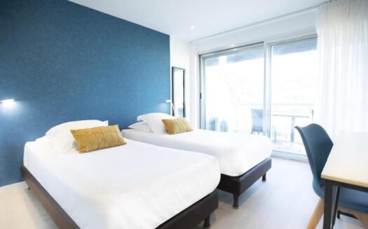 Tiercé Hôtel - France | Charme & Caractère