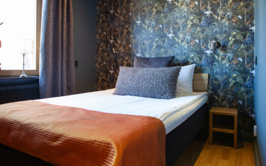 Stora Hotellet Osby - by Petit Hotel Sweden - Suède | Charme & Caractère