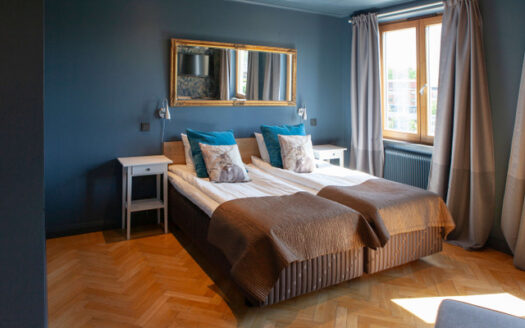 Stora Hotellet Osby - by Petit Hotel Sweden - Suède | Charme & Caractère