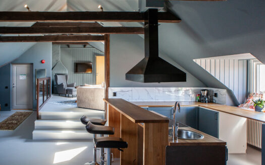 Stora Hotellet Osby - by Petit Hotel Sweden - Suède | Charme & Caractère