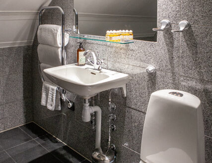 Stora Hotellet Osby - by Petit Hotel Sweden - Suède | Charme & Caractère