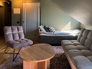 Stora Hotellet Osby - by Petit Hotel Sweden - Suède | Charme & Caractère