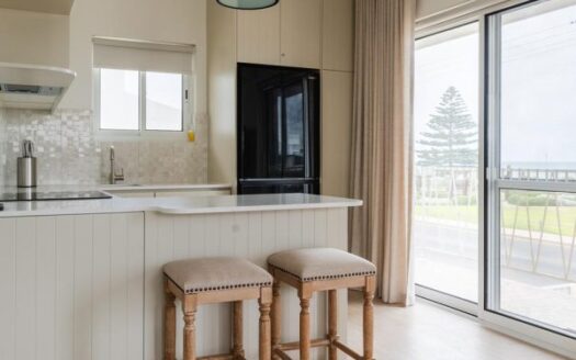 Esplanade Apartments West Beach Adelaide - Australie | Charme & Caractère