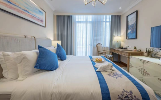 YuYang Wharf Posthouse - Chine (RPC) | Charme & Caractère