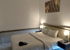 Cordela Inn Sidoarjo - Indonésie | Charme & Caractère