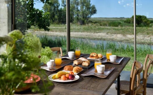 Mas du Couvin - France | Charme & Caractère