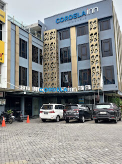 Cordela Inn Sidoarjo - Indonésie | Charme & Caractère
