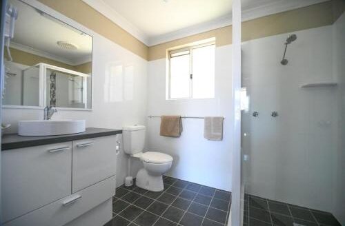 Macquarie Valley Motor Inn - Australie | Charme & Caractère