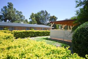 Macquarie Valley Motor Inn - Australie | Charme & Caractère