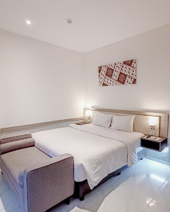 Cordela Inn Sidoarjo - Indonésie | Charme & Caractère