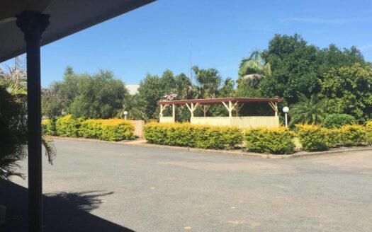 Macquarie Valley Motor Inn - Australie | Charme & Caractère