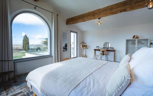 Mas du Couvin - France | Charme & Caractère